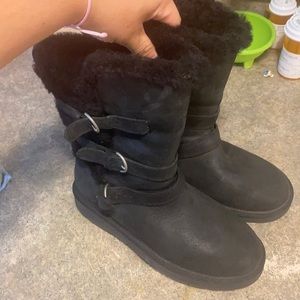 Ugg’s boots